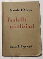 Pastelli giudiziari