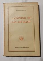 Antonino di San Giuliano