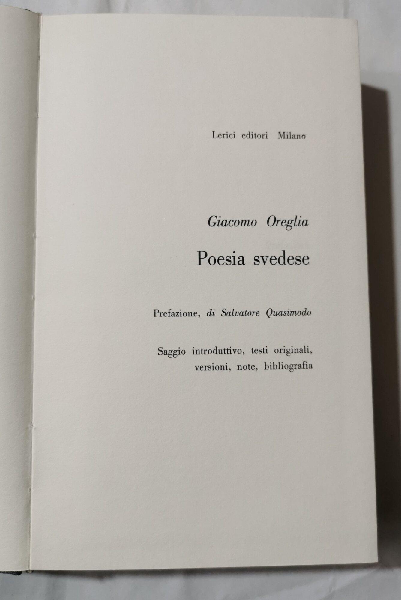 Invito alla Lettura