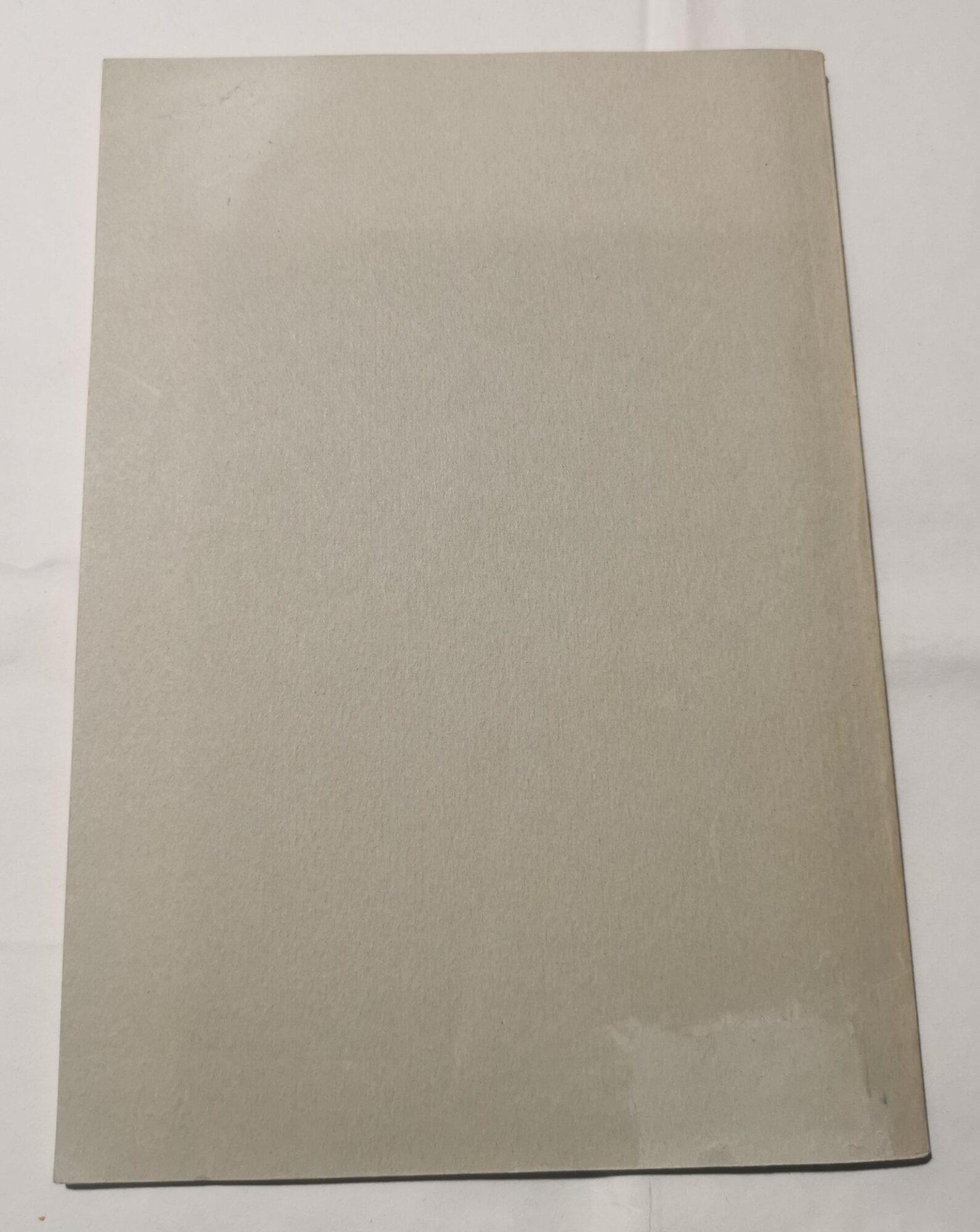 Storia del movimento operaio dalla seconda meta' del XVIII secolo alla vigilia della Seconda Guerra Mondiale