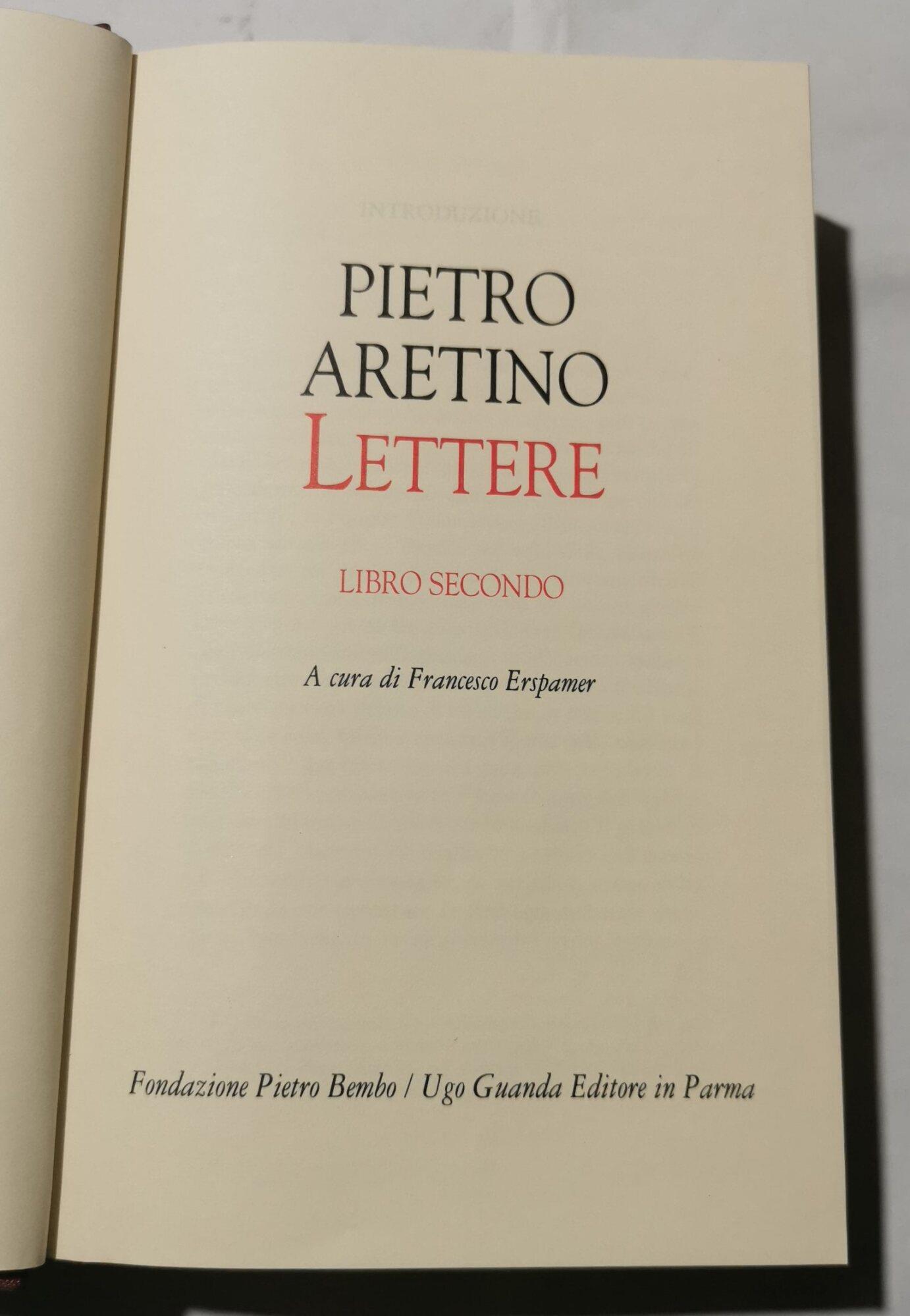 Invito alla Lettura