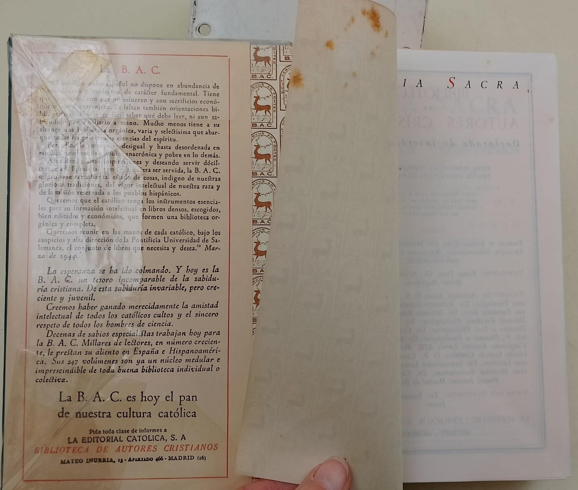 Biblia Sacra Juxta Vulgatam Clementinam