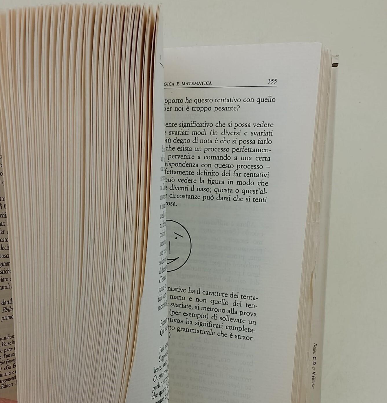 Grammatica filosofica