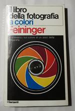 Il libro della fotografia a colori