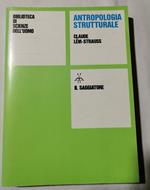 Antropologia strutturale
