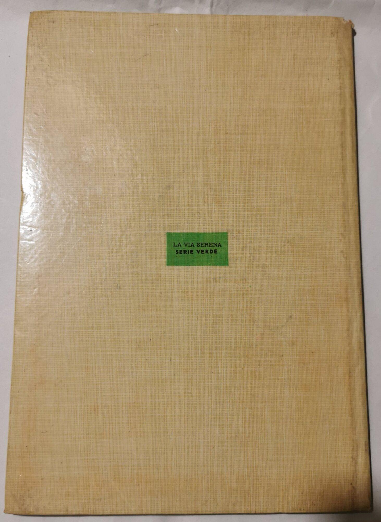 Le maschere - Piccola storia delle maschere italiane