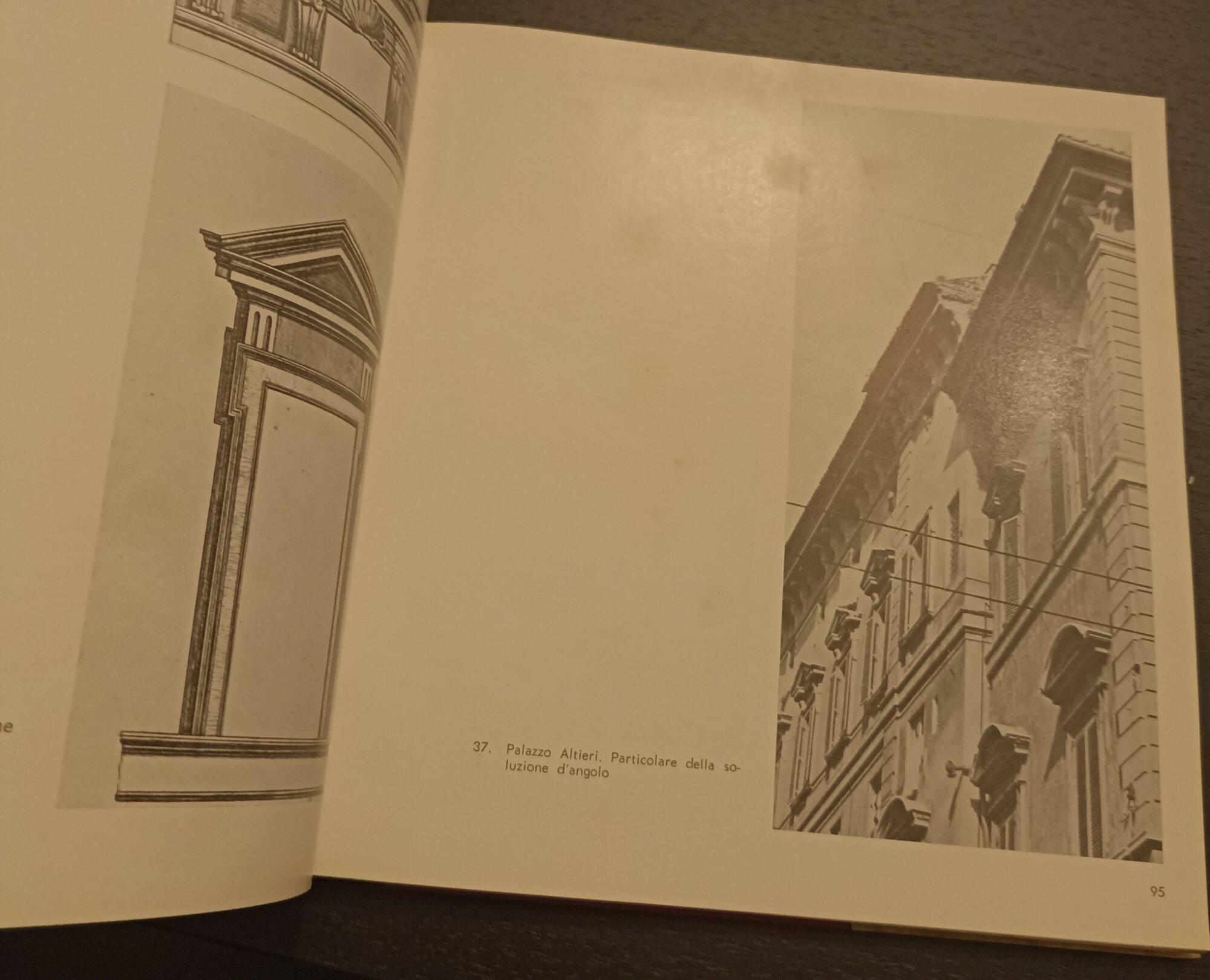 Giovanni Antonio De Rossi architetto romano