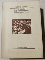 Le origini del totalitarismo