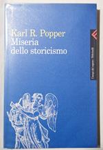 Miseria dello storicismo