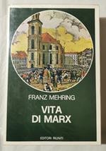 Vita di Marx