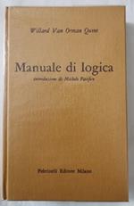 Manuale di Logica