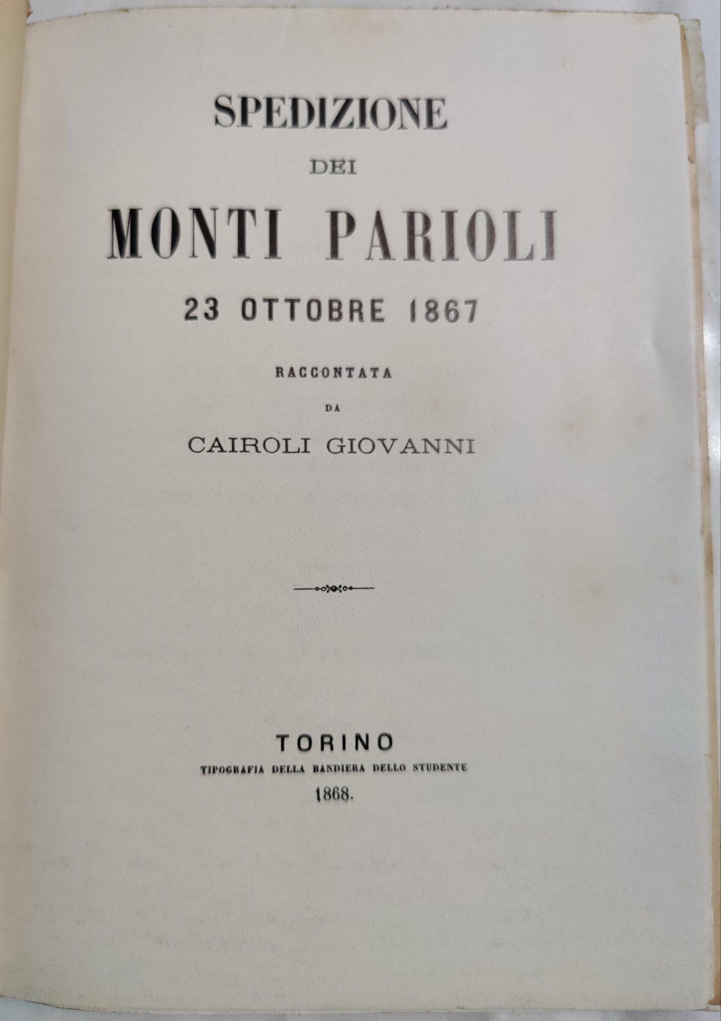 Invito alla Lettura