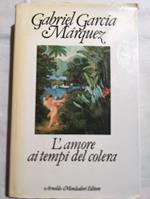L' amore ai tempi del colera