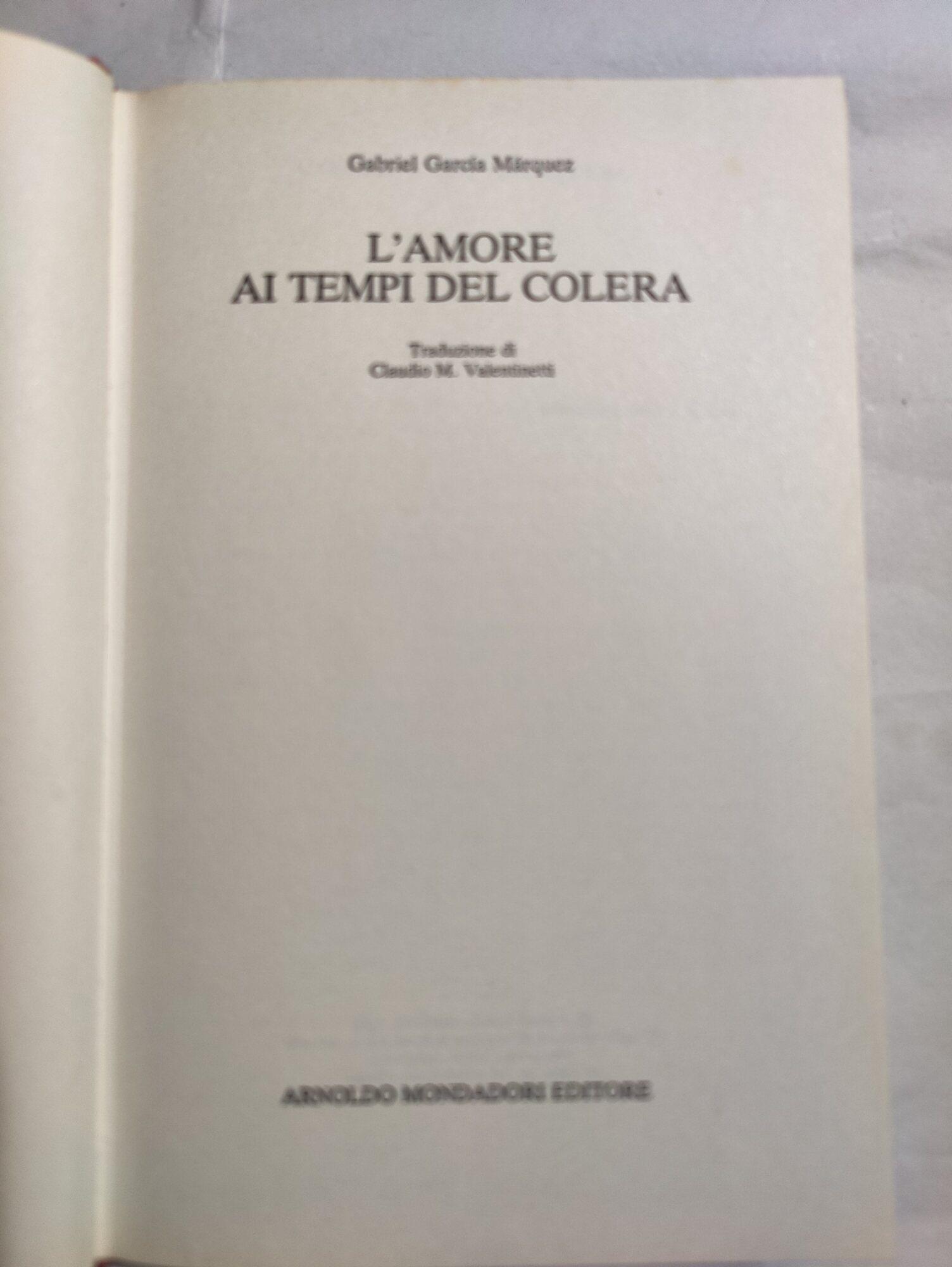 Invito alla Lettura