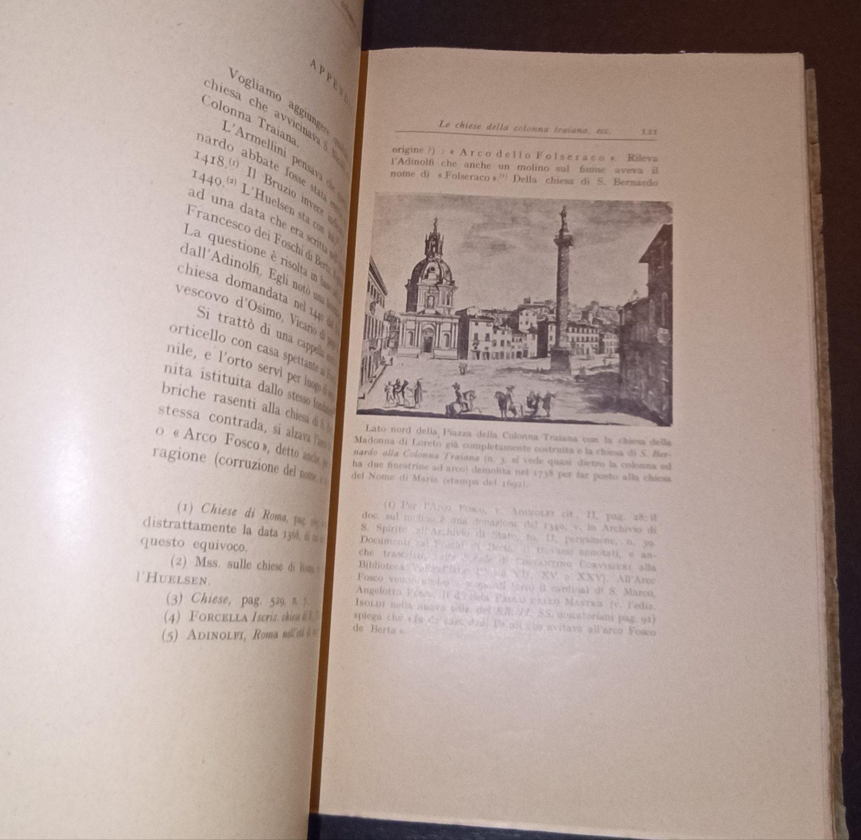 Studi e documenti sulla Roma sacra