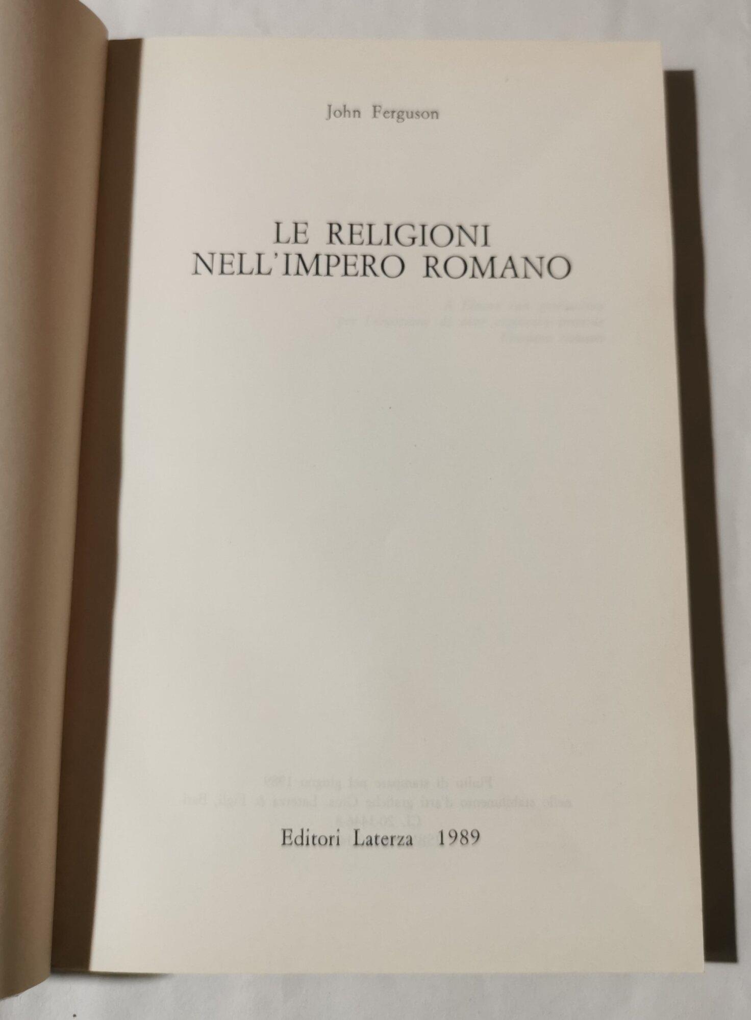 Invito alla Lettura