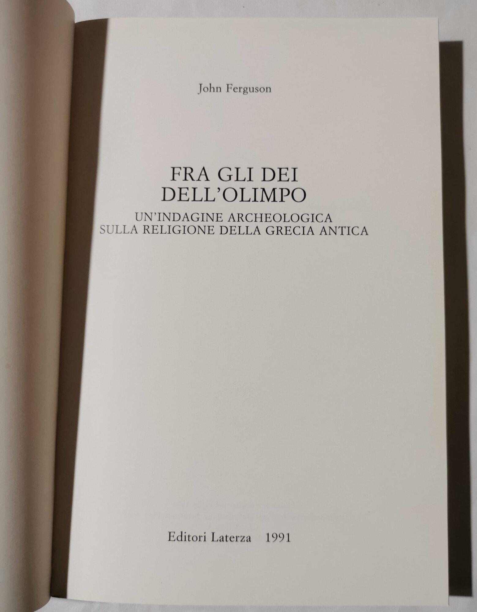 Invito alla Lettura