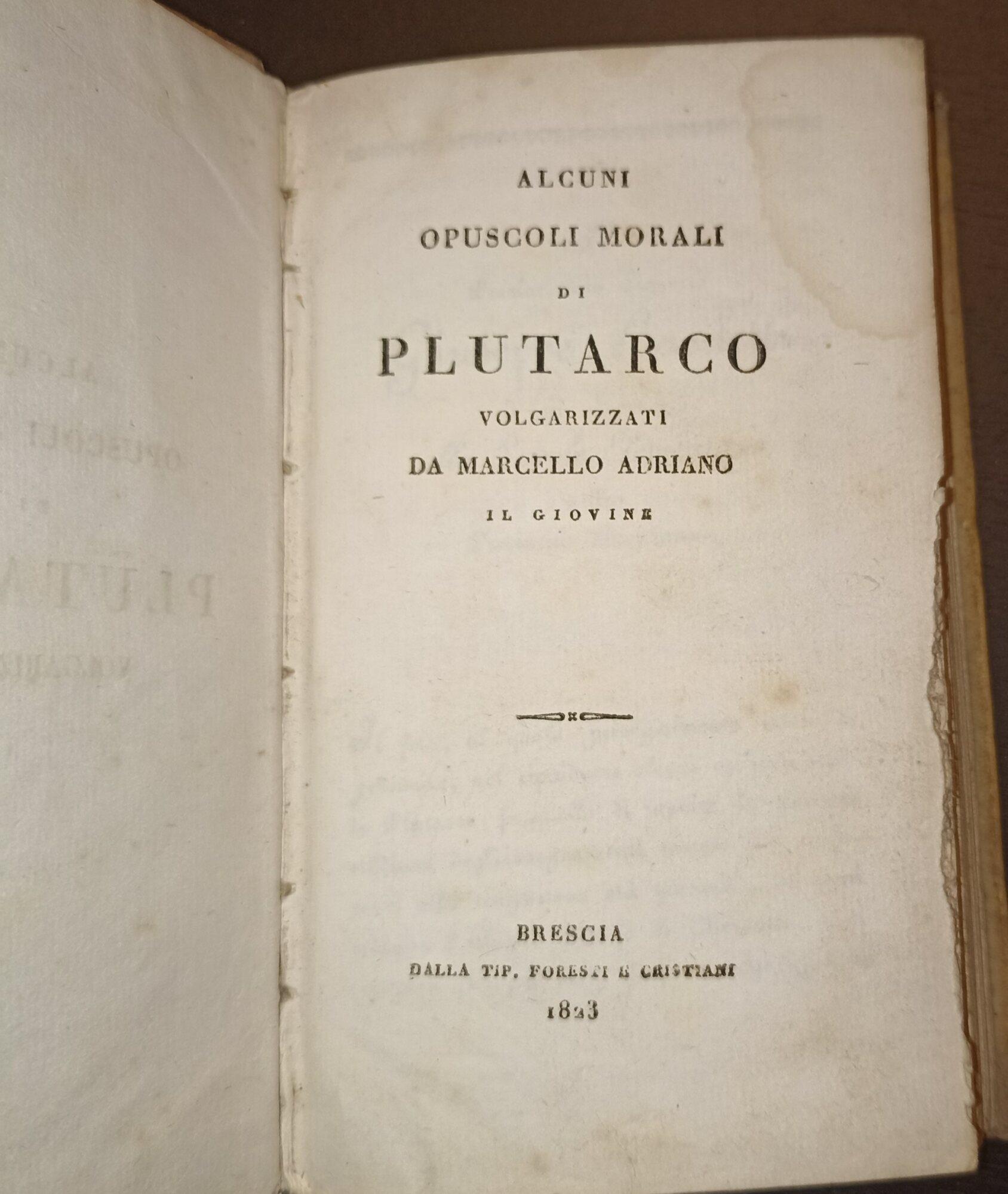 Invito alla Lettura