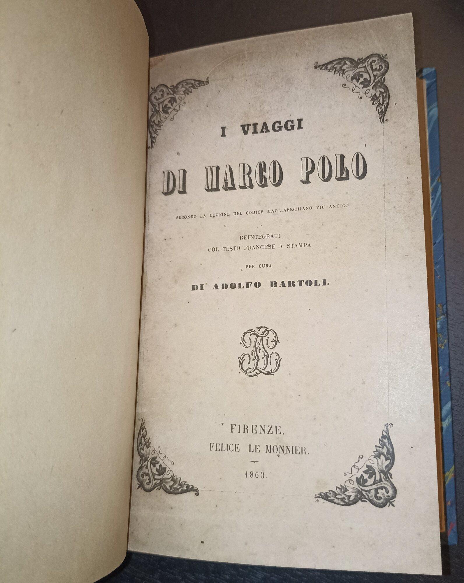 Invito alla Lettura