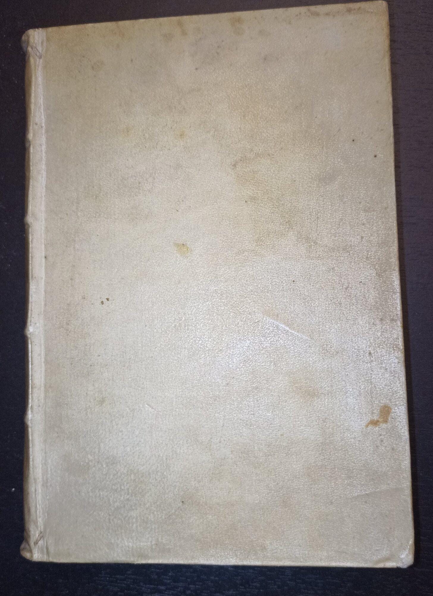 Della pubblica felicità, oggetto de' buoni principi trattato