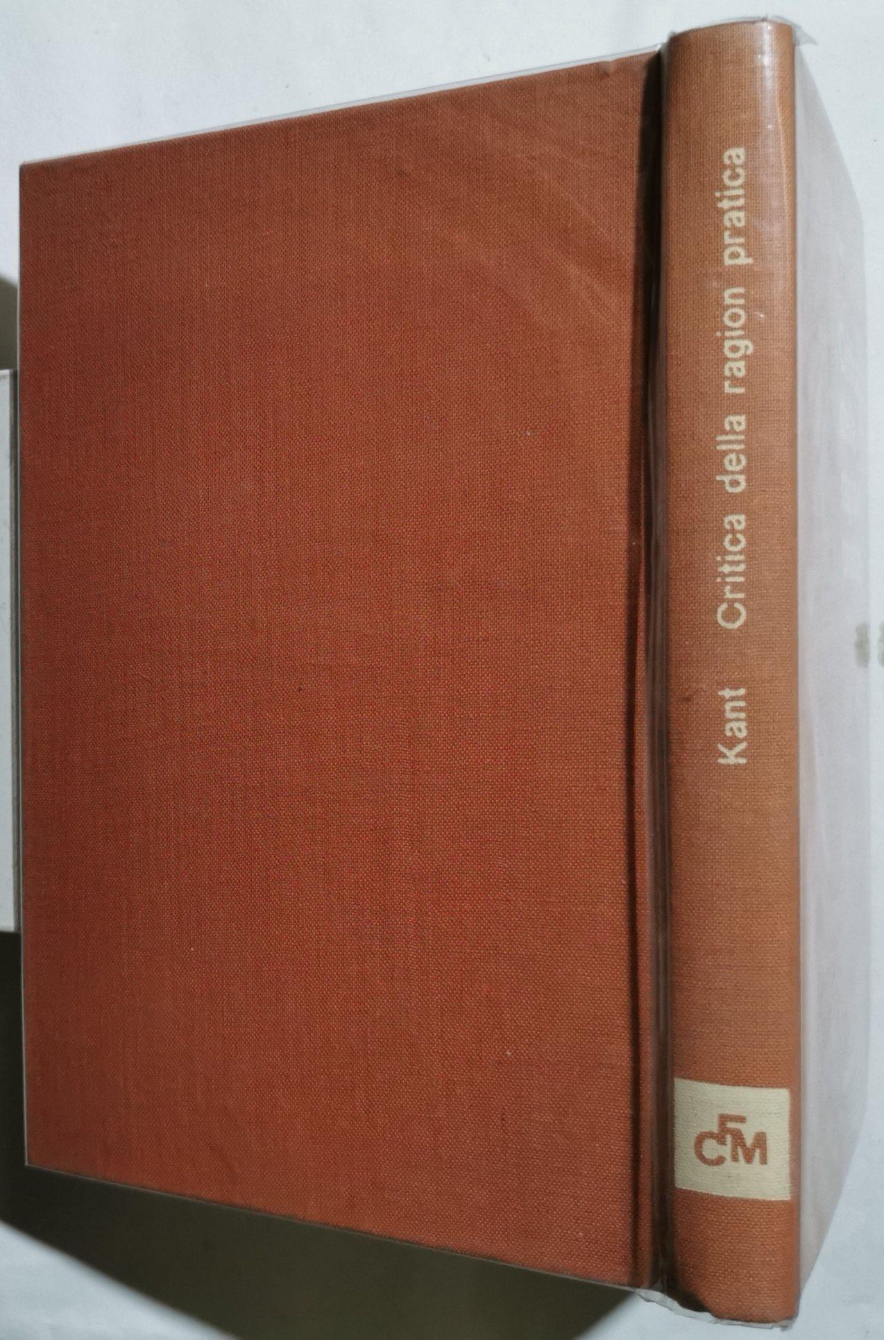 Critica della ragion pratica