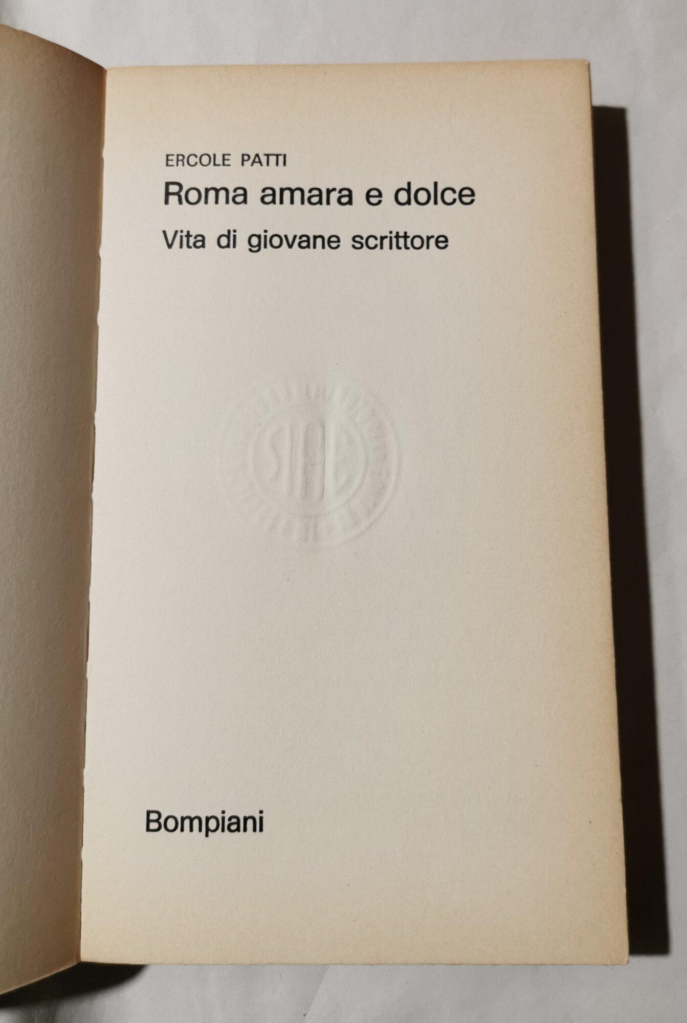 Invito alla Lettura