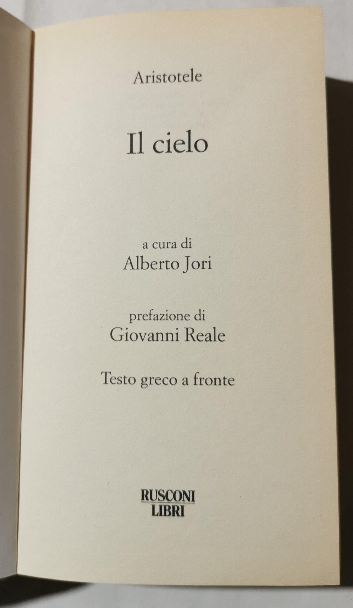 Invito alla Lettura