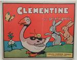 Clementine