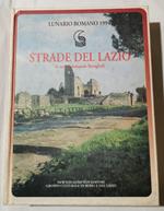 Strade del Lazio