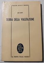 Teoria della valutazione