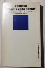 Nascita della clinica