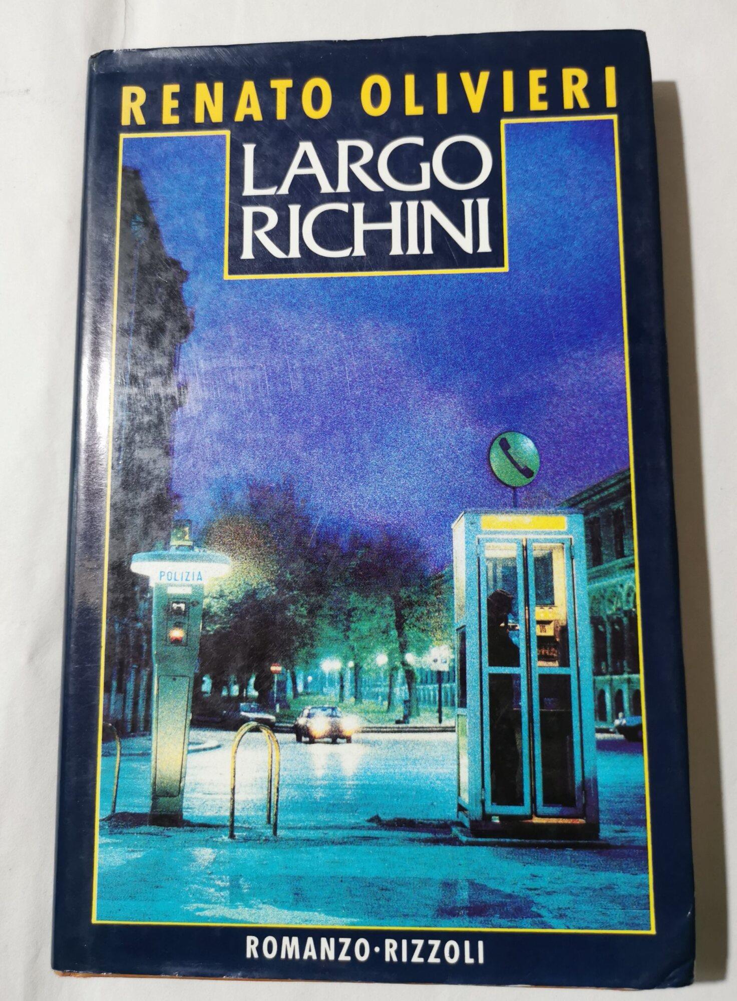 Invito alla Lettura