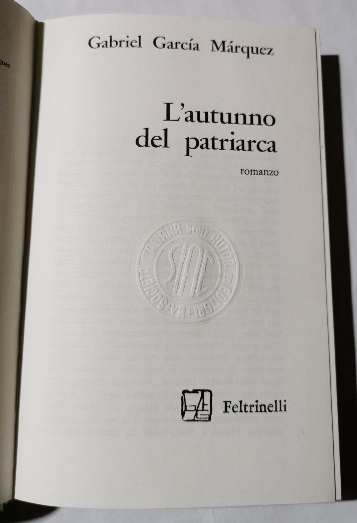 Invito alla Lettura