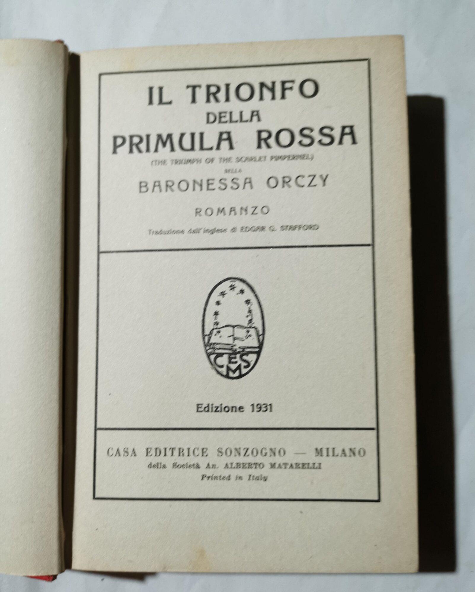 Invito alla Lettura
