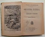Seconda patria