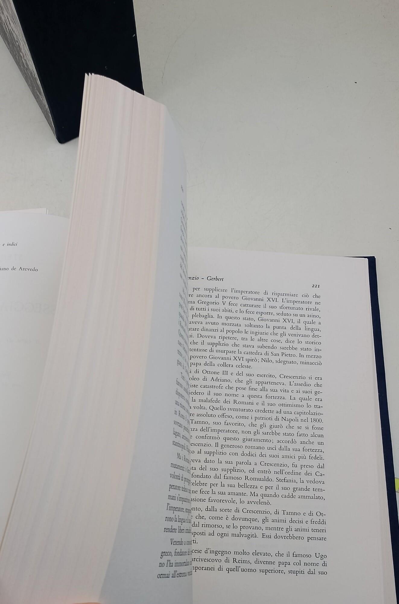 Passeggiate romane-2 voll