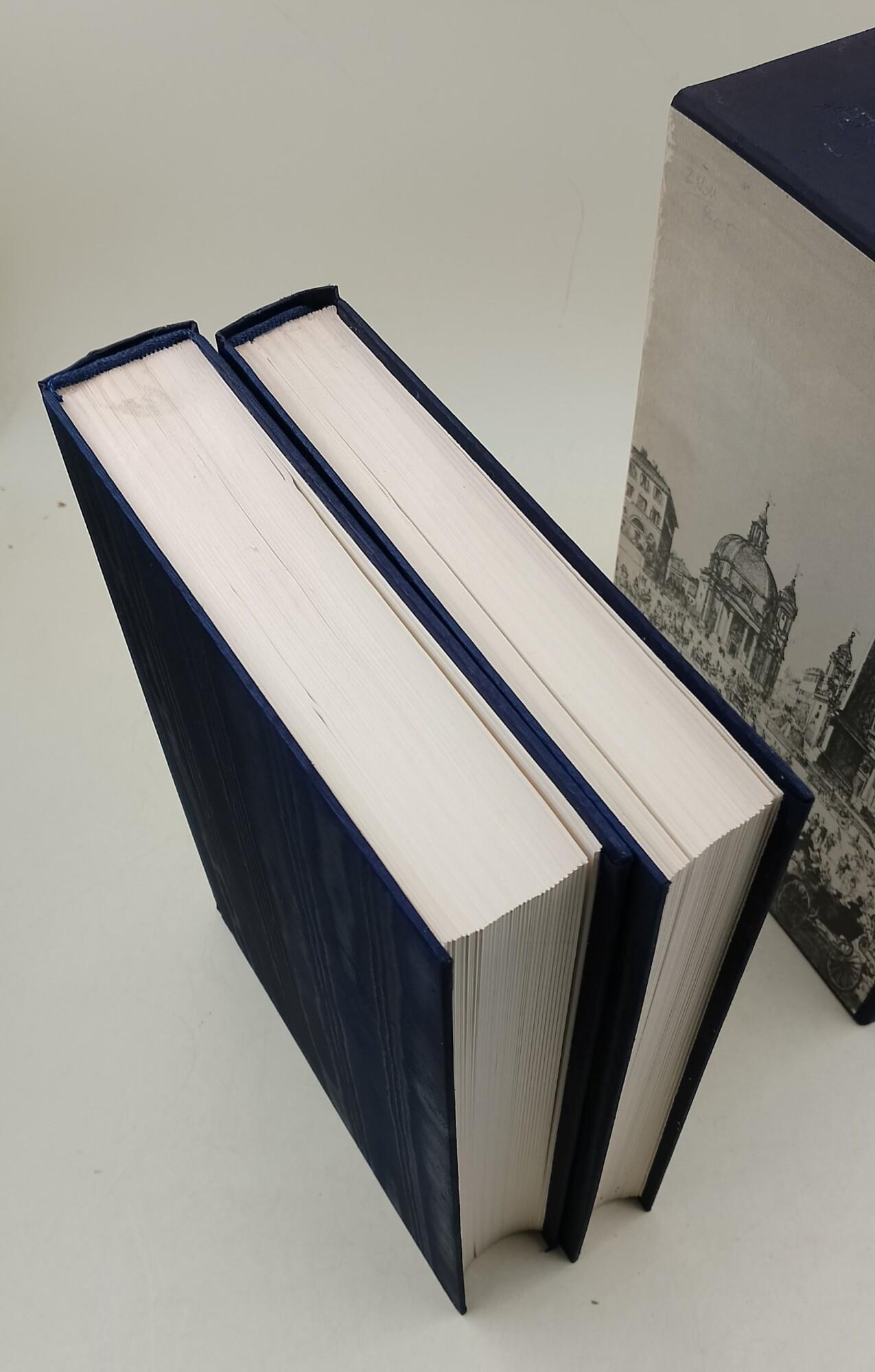 Passeggiate romane-2 voll