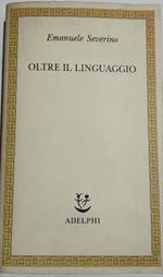 Oltre il linguaggio