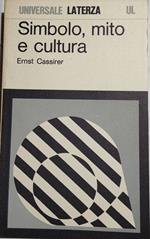 Simbolo, mito e cultura