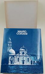 Mauro Codussi(edizione numerata)