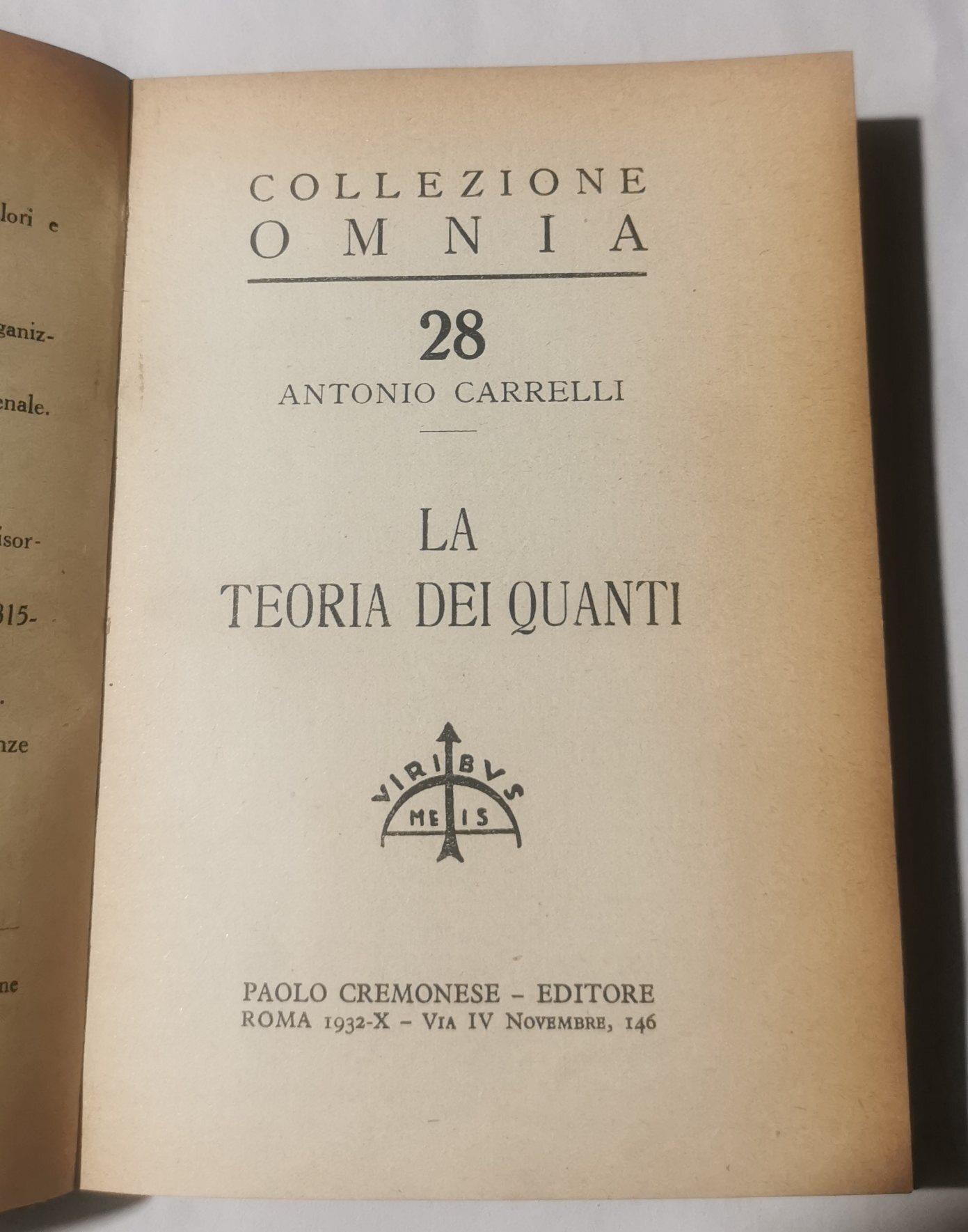 Invito alla Lettura