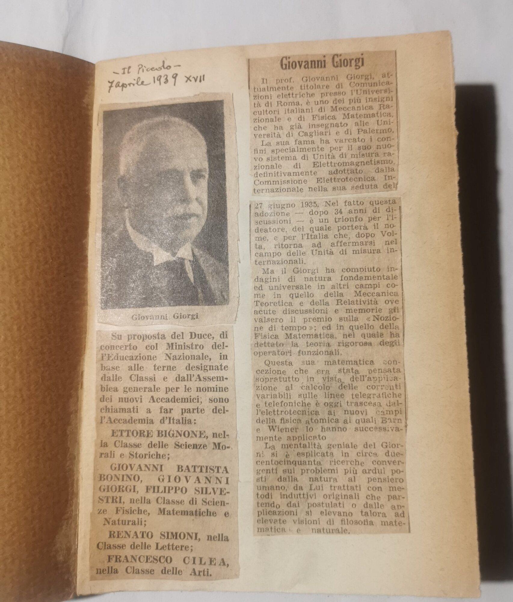 L' etere e la luce - Dall'etere cosmico alle moderne teorie della luce