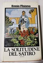 La solitudine del satiro