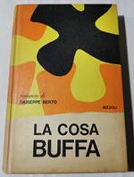 La cosa buffa
