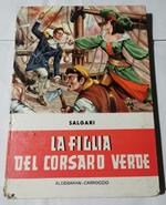 La figlia del Corsaro Verde