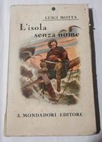 L' isola senza nome