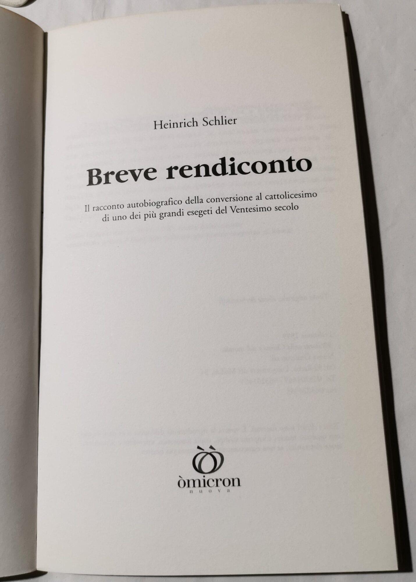 Invito alla Lettura
