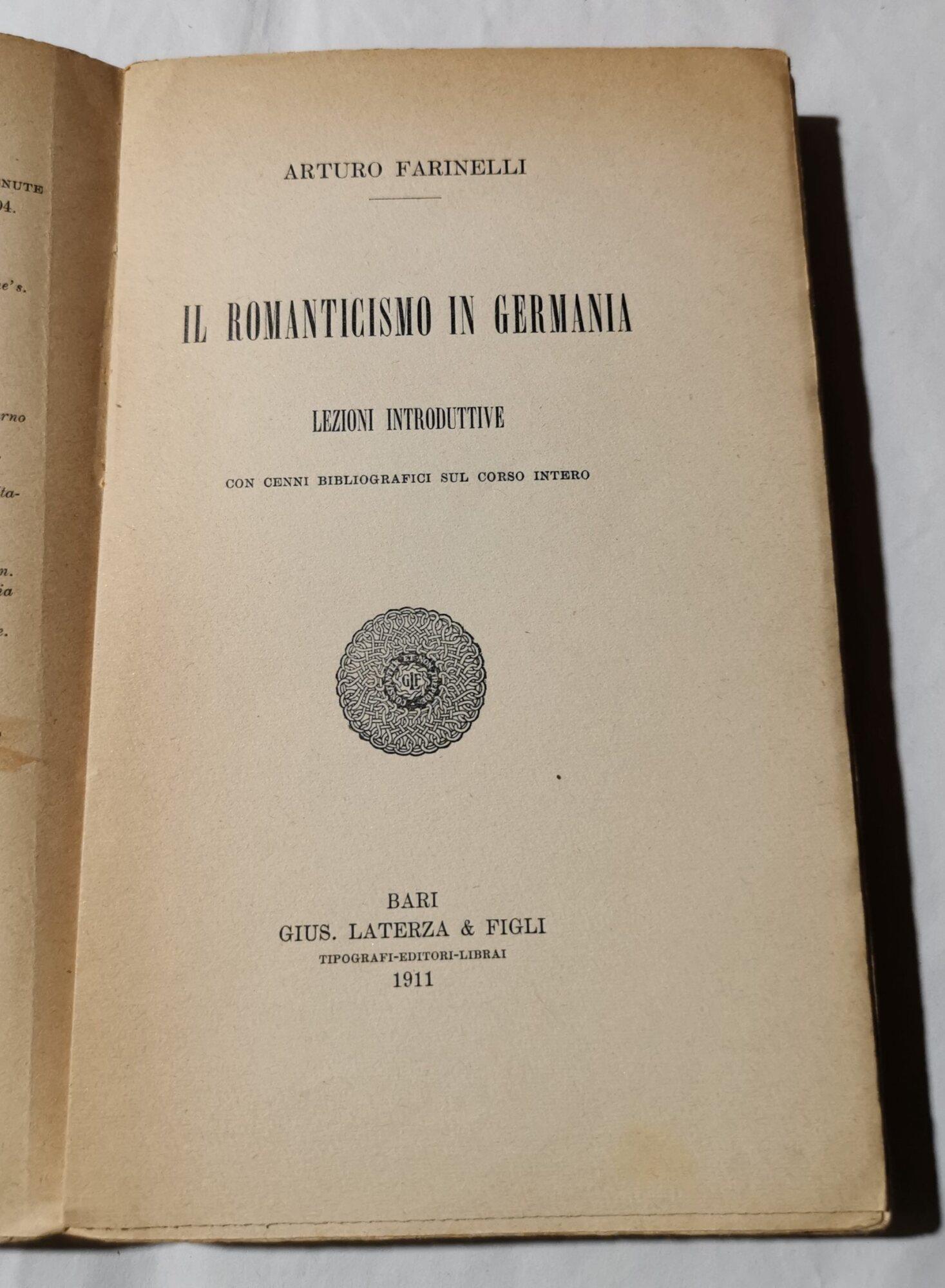 Invito alla Lettura