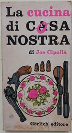 La cucina di casa nostra