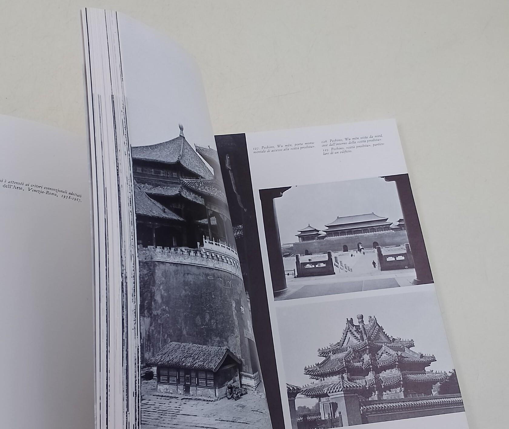 Architettura Orientale- voll. I e II